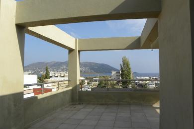 PORTO RAFTI, Duplex / Triplex Apartment, 195 sqm, 400.000€