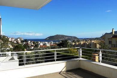 PORTO RAFTI, Duplex / Triplex Apartment, 170 sqm, 450.000€