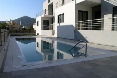 PORTO RAFTI, Duplex / Triplex Apartment, 190 sqm, 470.000€