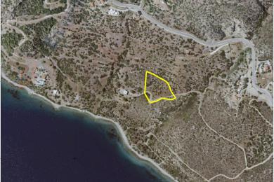 Land Sale - LOUTRAKI, KORINTHOS