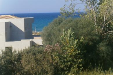 Land Sale - TSILIVI, ZAKYNTHOS