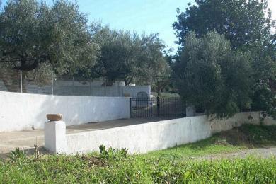 Land Sale - NEAPOLI, LAKONIA