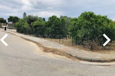 Land Sale - NEA MAKRI, ATTICA