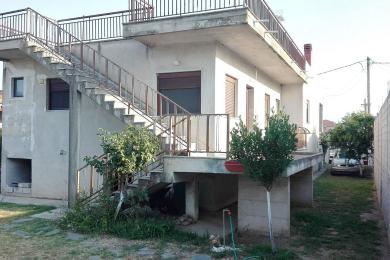 House Sale - SERRES, SERRES