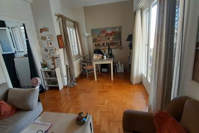 KYPSELI, Apartment, Sale, 60 sq.m