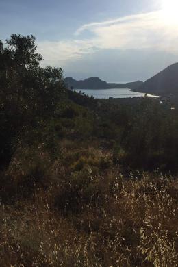 Land Sale - LOUTRAKI, KORINTHOS