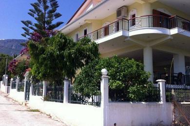 House Sale - DERVENI, ACHAIA