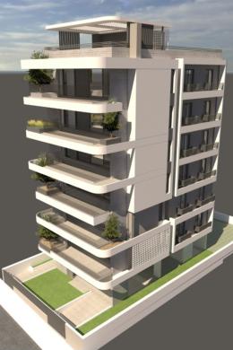 Single Floor Apartment Sale - PALEO FALIRO, ATTICA