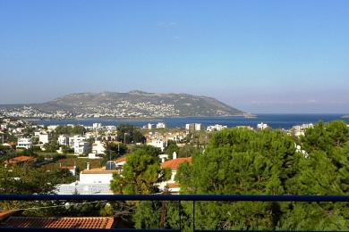 PORTO RAFTI, Duplex / Triplex Apartment, 233 sqm, 650.000€