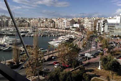 Apartment Sale - PIREAS, ATTICA