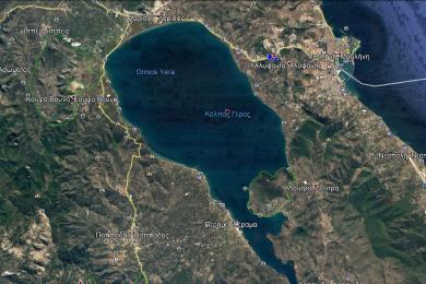 Agricultural Land Plot Sale - MYTILINI, LESVOS