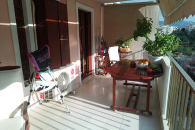 PALEO FALIRO, Single Floor Apartment, 103 sqm, 300.000€