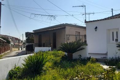 House Sale - ISTHMIA, KORINTHOS