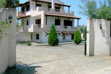 House Sale - ERNIONI, AROLIDA