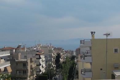 GLYFADA - ANO, Single Floor Apartment, 230 sqm, 600.000€