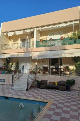 Duplex / Triplex Apartment Sale - PORTO RAFTI, ATTICA