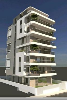 Single Floor Apartment Sale - PALEO FALIRO, ATTICA