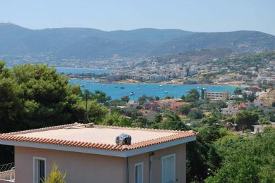 Land Sale - PORTO RAFTI, ATTICA