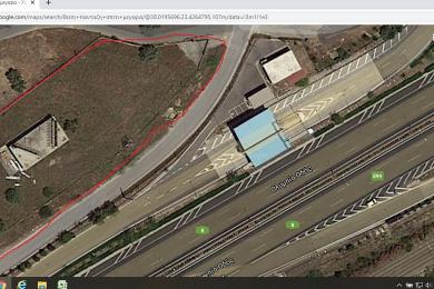 NEA PERAMOS, Land, Sale, 4200 sq.m