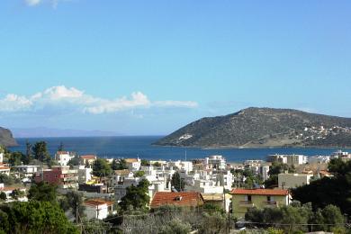 PORTO RAFTI, Duplex / Triplex Apartment, 170 sqm, 380.000€