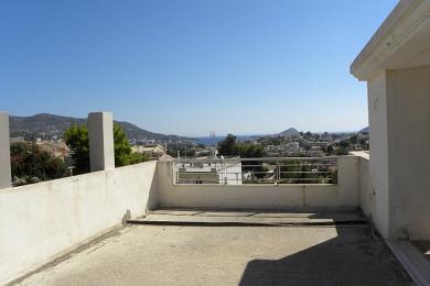 PORTO RAFTI, Duplex / Triplex Apartment, 200 sqm, 345.000€