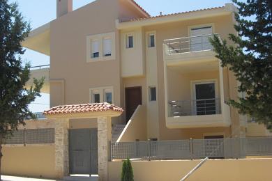 ANAVYSSOS, House, 220 sqm, 650.000€