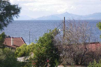 House Sale - SARONIDA, ATTICA