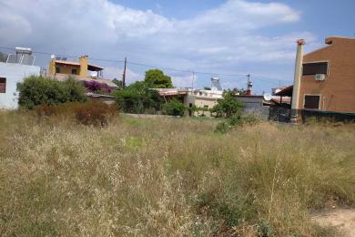 Land Sale - NEA MAKRI, ATTICA