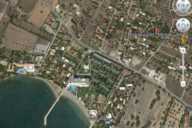 Land Sale - ERETRIA, EFVIA