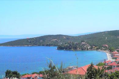 Land Sale - VOLOS, MAGNISIA