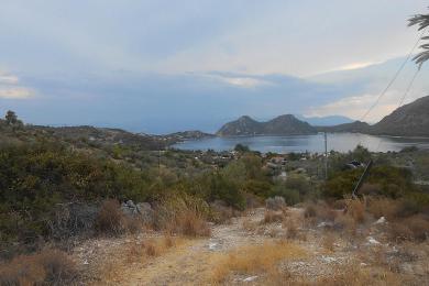 Land Sale - LOUTRAKI, KORINTHOS