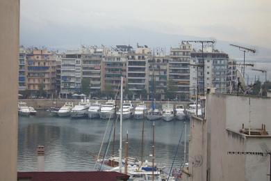 Duplex / Triplex Apartment Sale - PIREAS, ATTICA