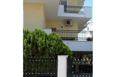 House Sale - EDIPSOS, EFVIA