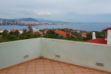 MARKOPOULO - Chamolia, Duplex / Triplex Apartment, Sale, 150 sq.