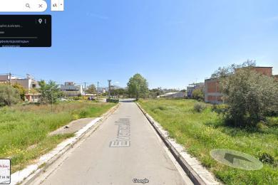 Land Sale - ACHARNES, ATTICA