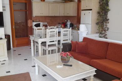 LOUTRAKI, Duplex / Triplex Apartment, Sale, 125 sq.m