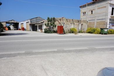 ZAKYNTHOS ( GETANI ), Land, 3500 sqm, 800.000€