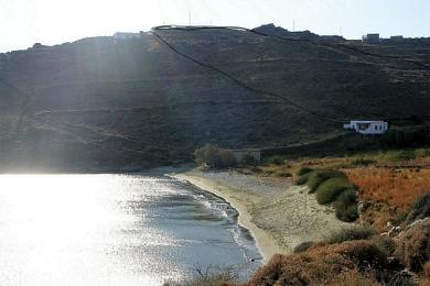 Land Sale - TINOS, KYKLADES