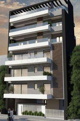 Duplex / Triplex Apartment Sale - NEA SMYRNI, ATTICA