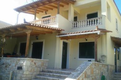 Duplex / Triplex Apartment Sale - EPIDAVROS, AROLIDA