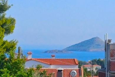 Land Sale - PORTO RAFTI, ATTICA