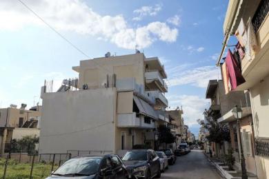 Land Sale - LOUTRAKI, KORINTHOS