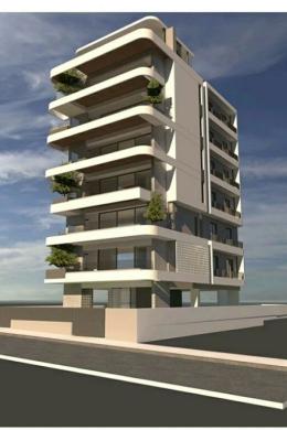 Single Floor Apartment Sale - PALEO FALIRO, ATTICA